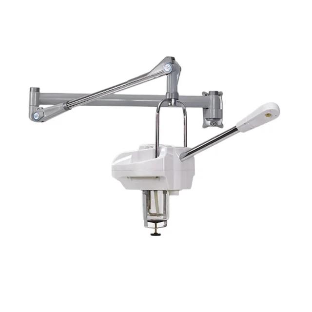 Hanging Arm Vertical Hot Spray Sprayer Household Face Facial Steamer Boom Type - Shop at LoveMi