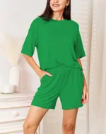 Green Qr27148
