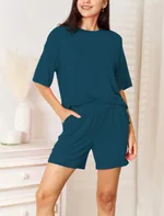 Navy Blue Qr27152