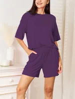 Purple Qr271469