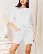 White Qr27153