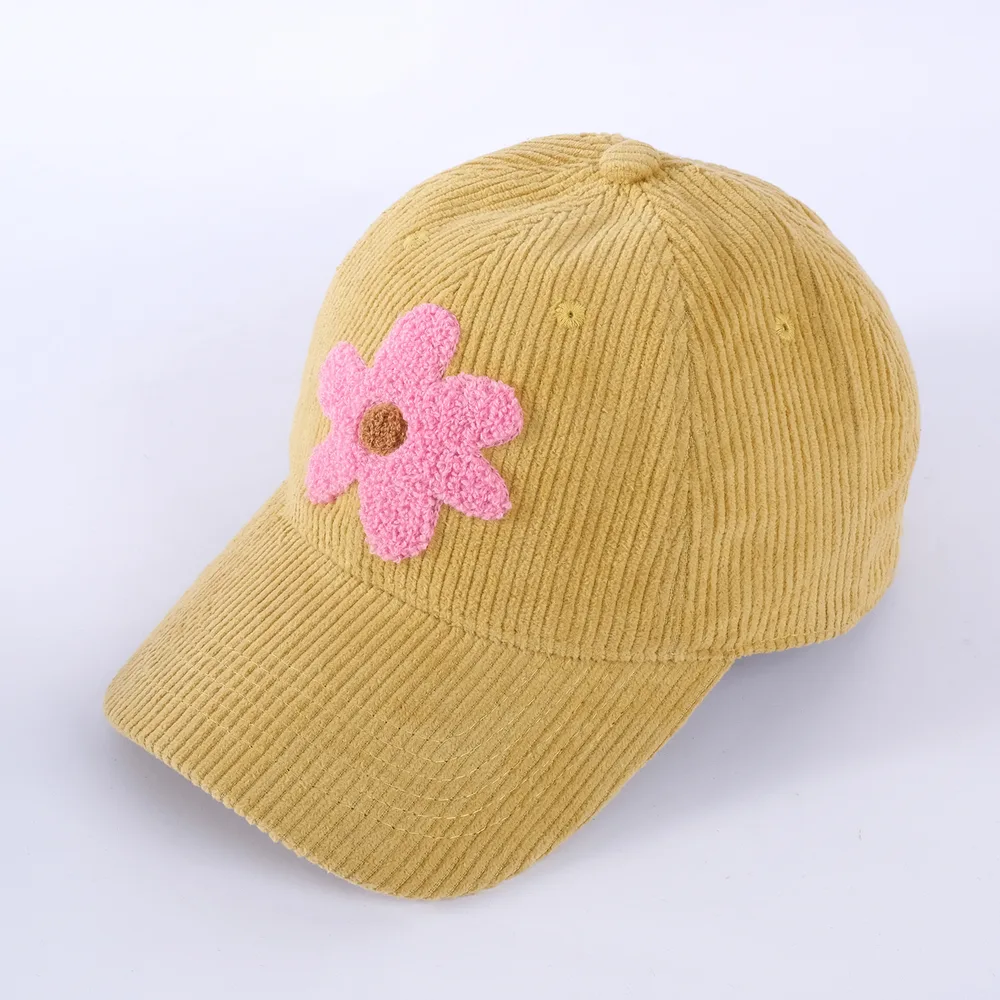 Letter Embroidery Baseball Cap Sun proof Wide Brim Face looking Same Style 10 - Shop at LoveMi