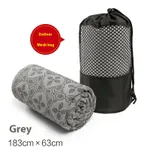 Four Leaf Clover Gray