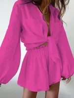 Deep Pink