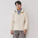 Men'S Ivory White