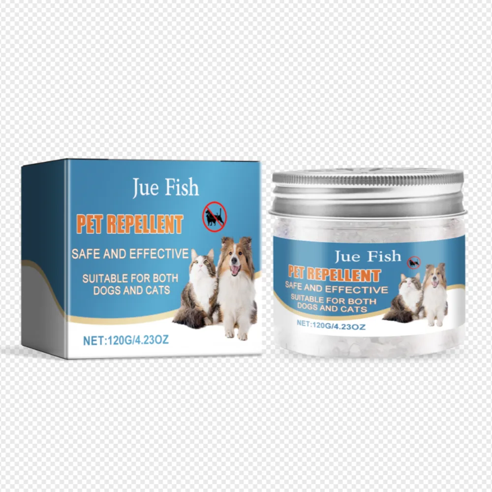Pet repellent Cream Biting And Peeing 120G - Shop at LoveMi