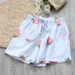 Blue Strawberry