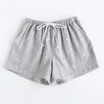 Gray Star