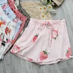Pink Strawberry