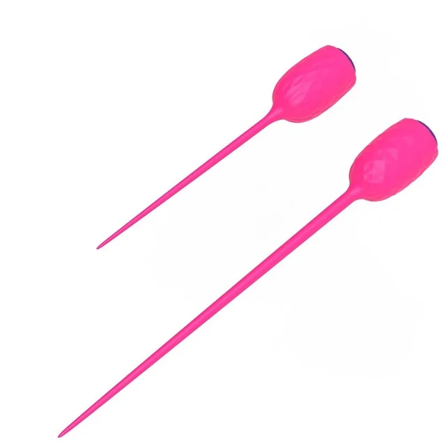 9i Silicone Electric Horse Eye Stick Vibrator Men's Egg Masturbation Device Massage Trainer Large Rose Red - Shop at LoveMi