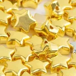 Gold 6Mm