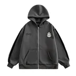 Gray Coat