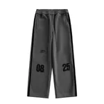 Gray Trousers