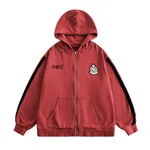 Red Coat