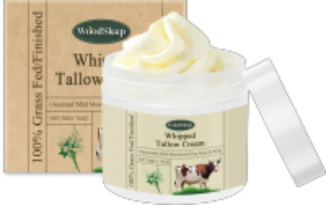 Avocado Feeding Body Moisturizing Cream 50G - Shop at LoveMi