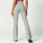 Zinc Wide Leg Pants 2348