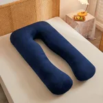 Crystal Velvet Dark Blue