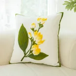 Hibiscus Yellow