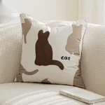 Many Cats