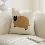 One Fat Cat