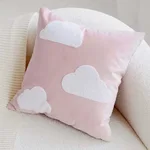 Pink Clouds 45X45Cm