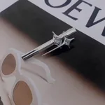 Star Edge Clip