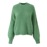 Green Sweater A02