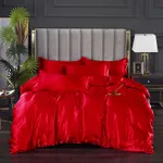 Bright Red