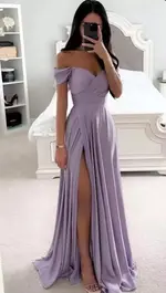 Lavender Purple