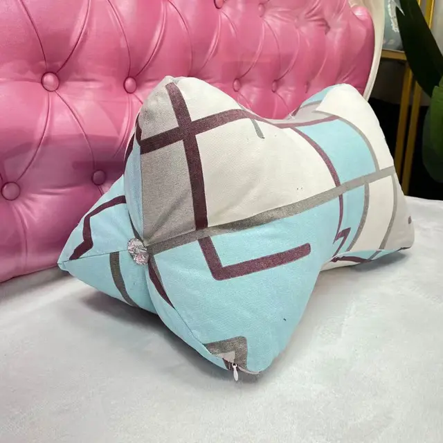 Multifunctional Bone Sofa Cushion Household Caiyun Pavilion - Shop at LoveMi