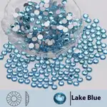 Lake Blue