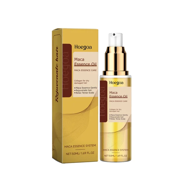 Adjusting Hair Balance Care Oil 50Ml - Shop at LoveMi