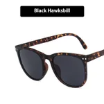Black Hawksbill