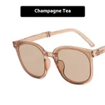 Champagne Tea