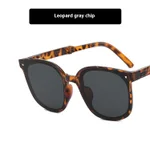 Leopard Gray
