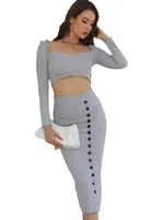 Gray