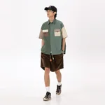Sd1001 Army Green