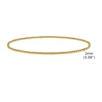 Gold 2Mm