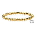 Golden 5Mm