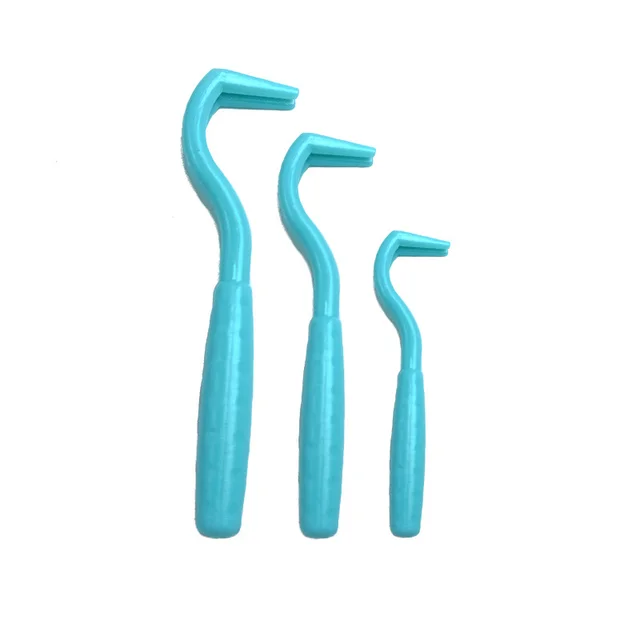 Pet Tick Extractor Tick Hook Light Blue - Shop at LoveMi