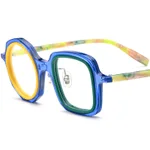Blue Frame C3
