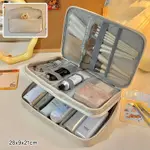 Three Layer Beige