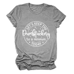 Dark Gray White Font