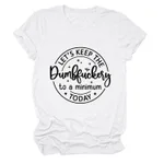 White And Black Font