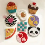 A Love Coaster