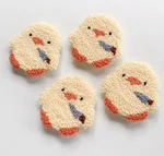 Chicken Coaster