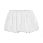 White K24J50898 Skirt