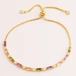 Gold Color Zirconium