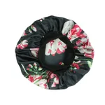 Black Flower