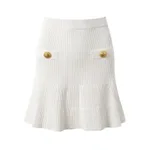 Skirt White